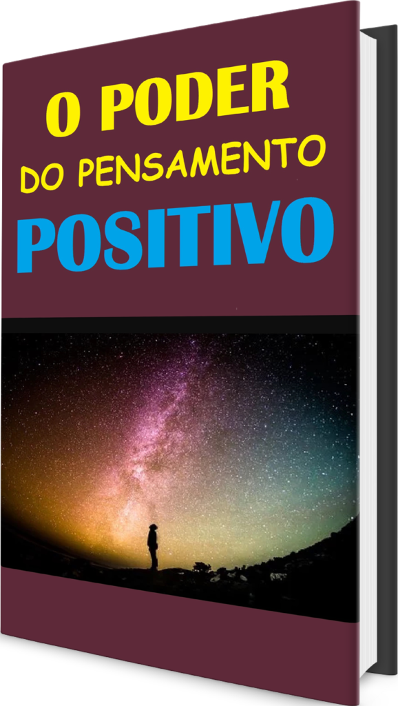 O-Poder-do-Pensamento-Positivo