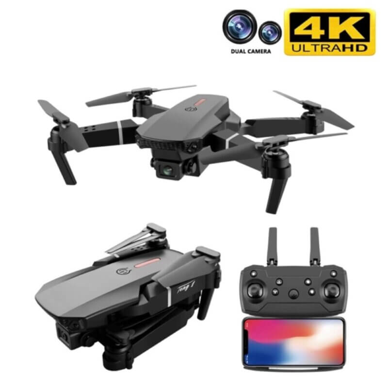 Drone-Pro-4K-HD-Dual-Câmera