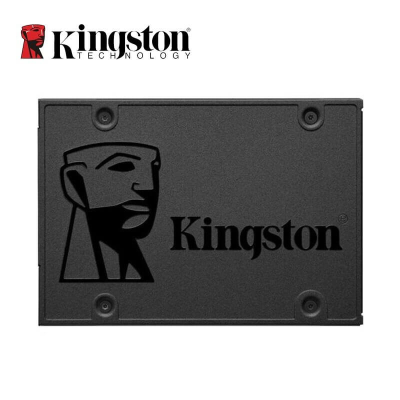 SSD-A400-Kingston