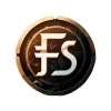 Logotipo Fome de Sucesso, Símbolo representando a marca